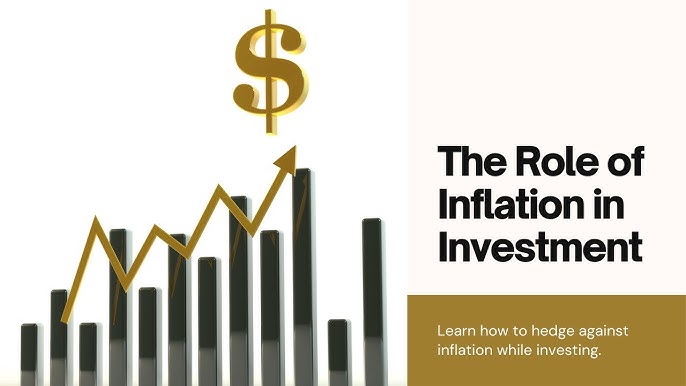 Best Investment Strategies During Inflation: A 2026 Guide