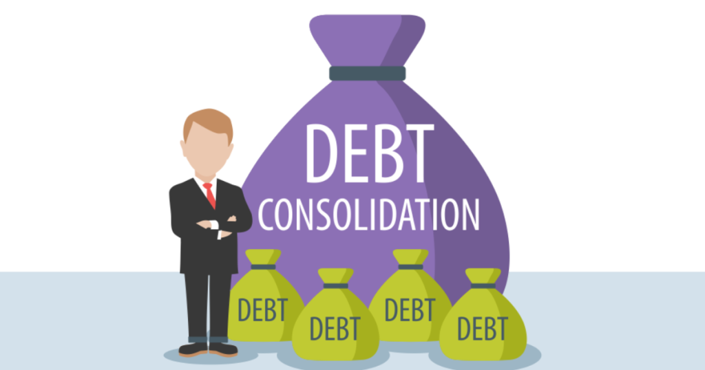 Debt Consolidation Explained: Pros, Cons, and Risks