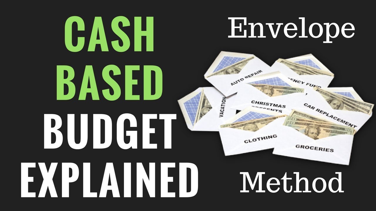Envelope Budgeting Method: Does It Still Work Today?