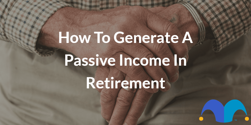 How to Build Passive Income for Retirement