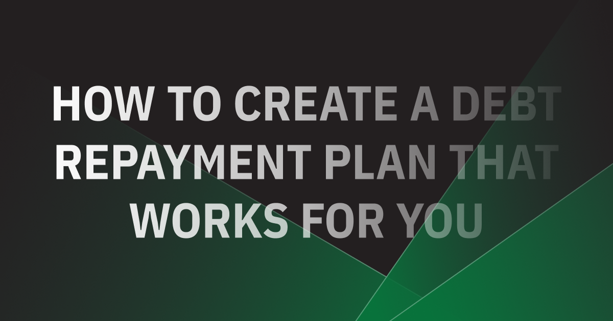 How to Create a Debt Payoff Plan That Actually Works
