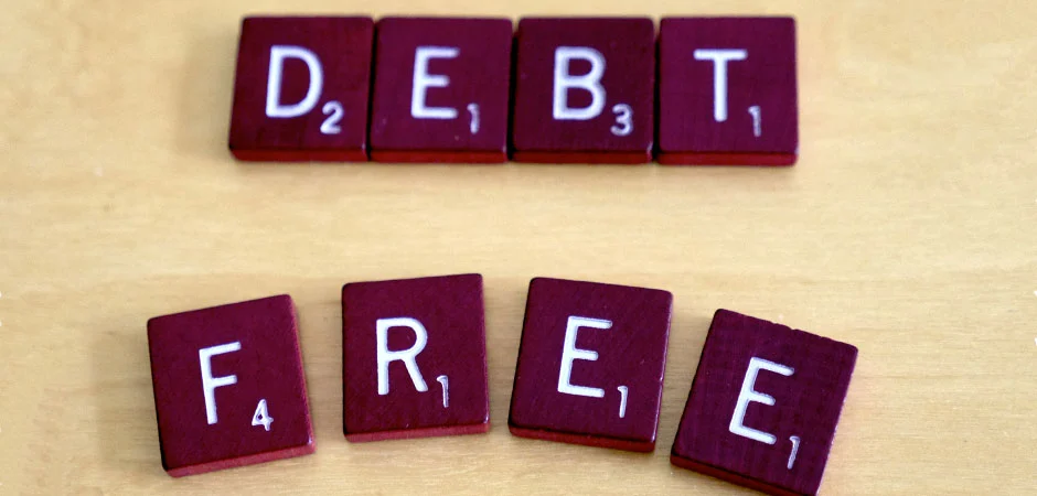 Life After Debt: What to Do Once You’re Debt-Free