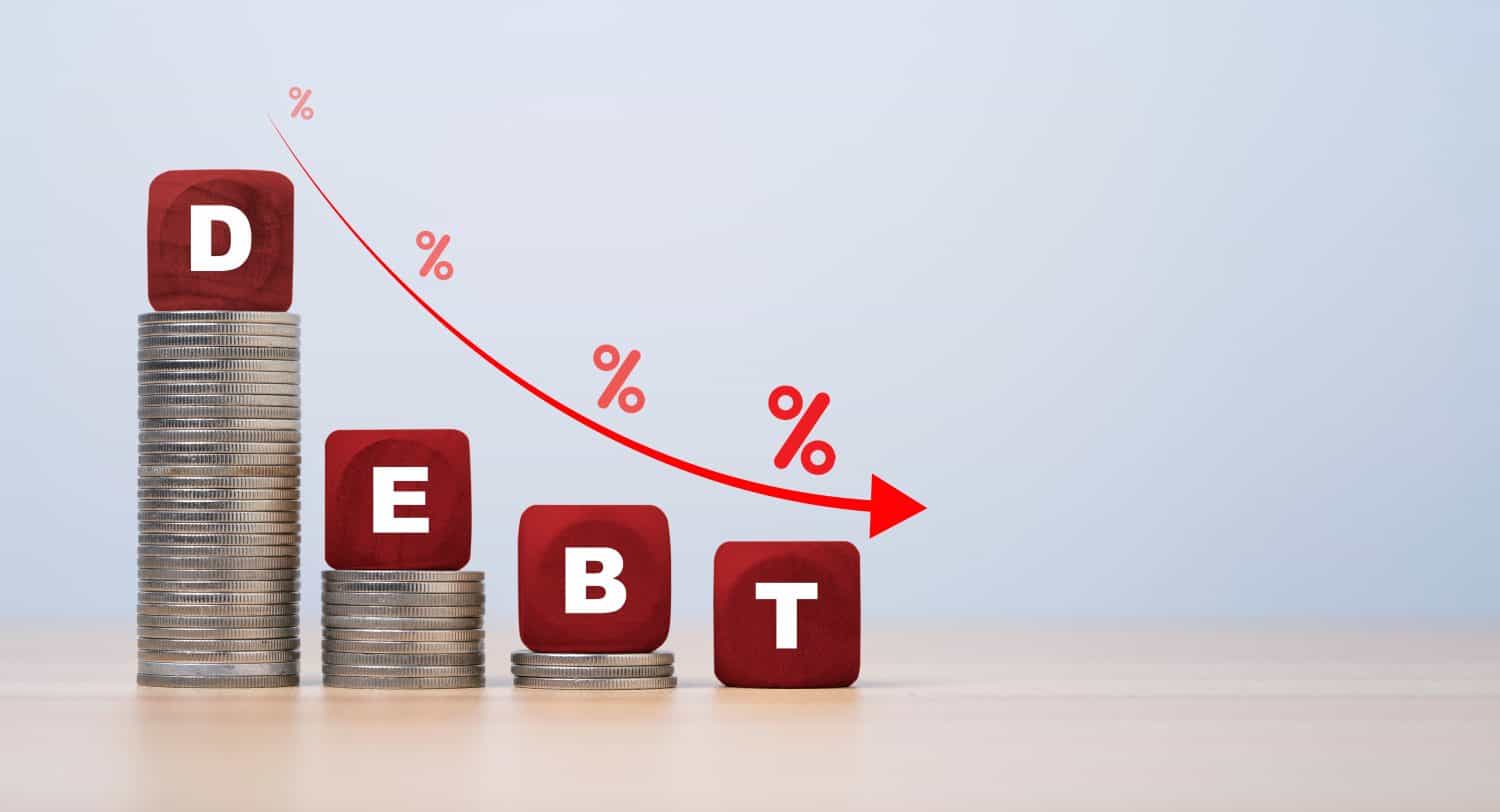How to Reduce High-Interest Debt Legally