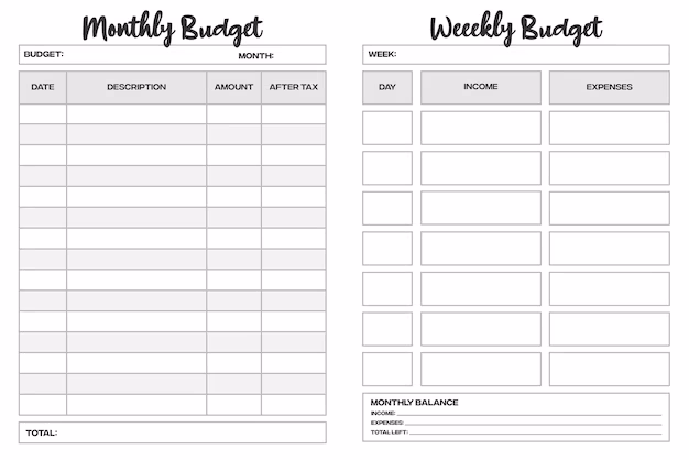 Weekly vs Monthly Budgeting: Which One Saves More Money?