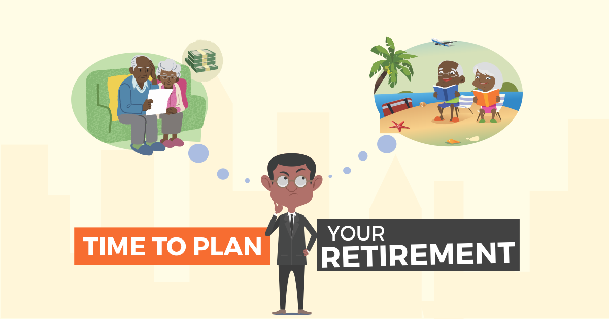 When Should You Start Retirement Planning? The Answer is Simple