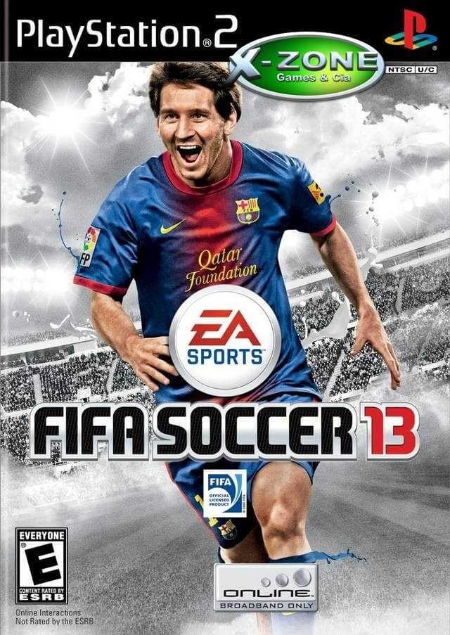 FIFA 13