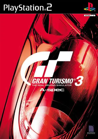 Gran Turismo 3: A-Spec