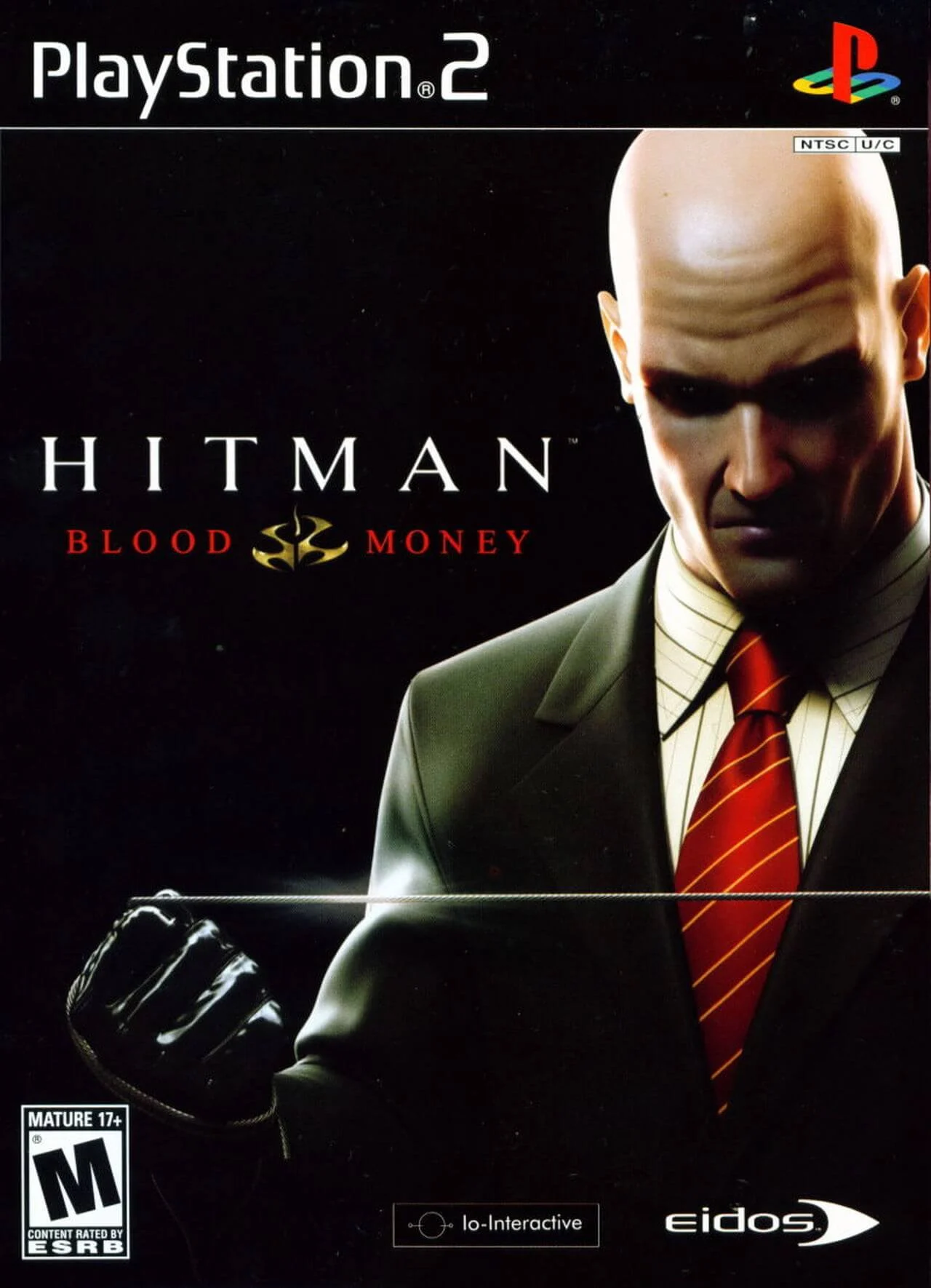 Hitman - Blood Money