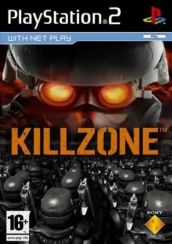 Killzone