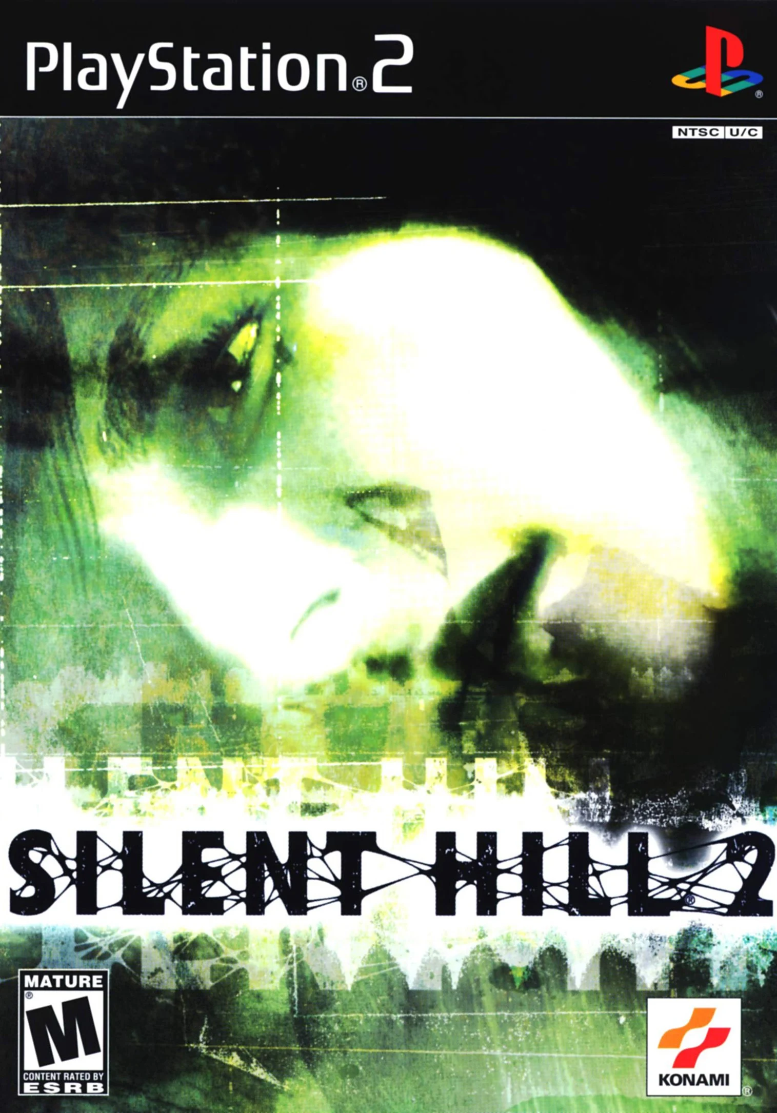 Silent Hill 2