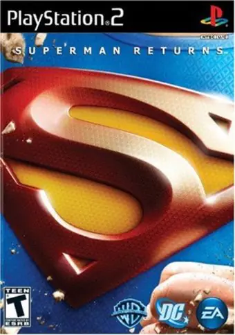 Superman Returns - The Video Game