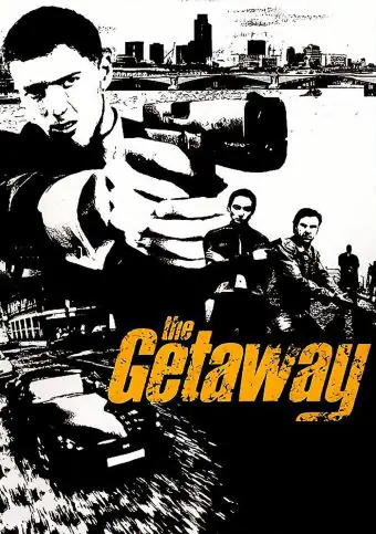 The Getaway (Europe)