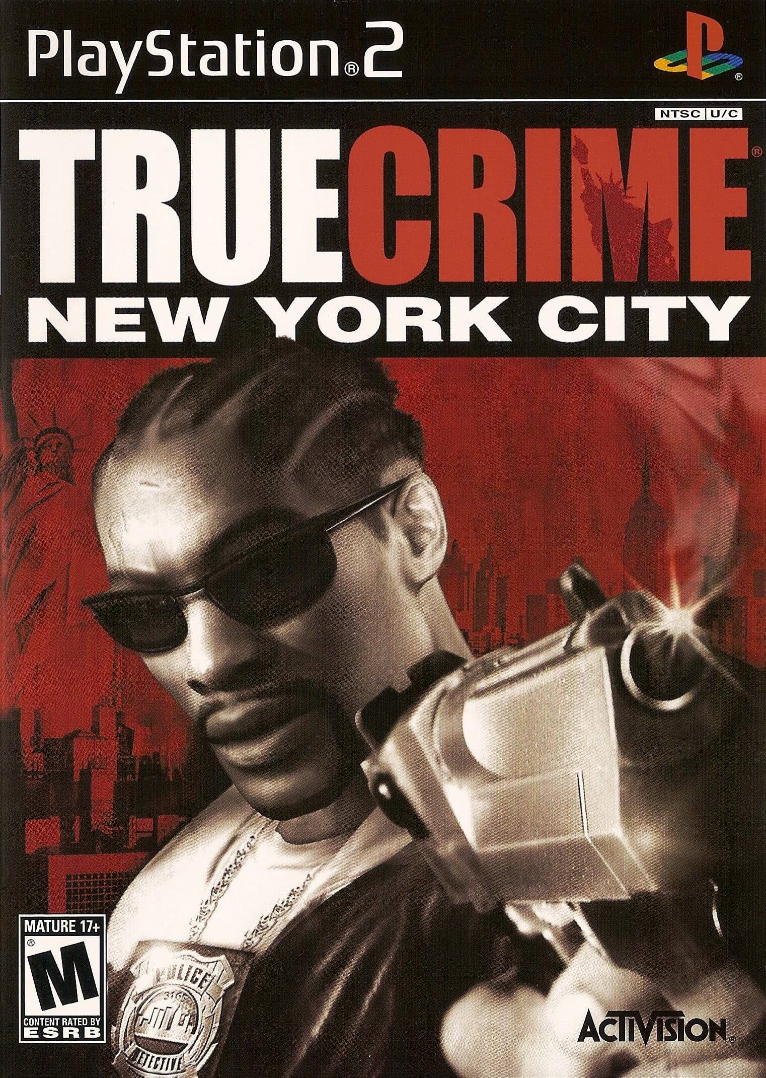 True Crime - New York City