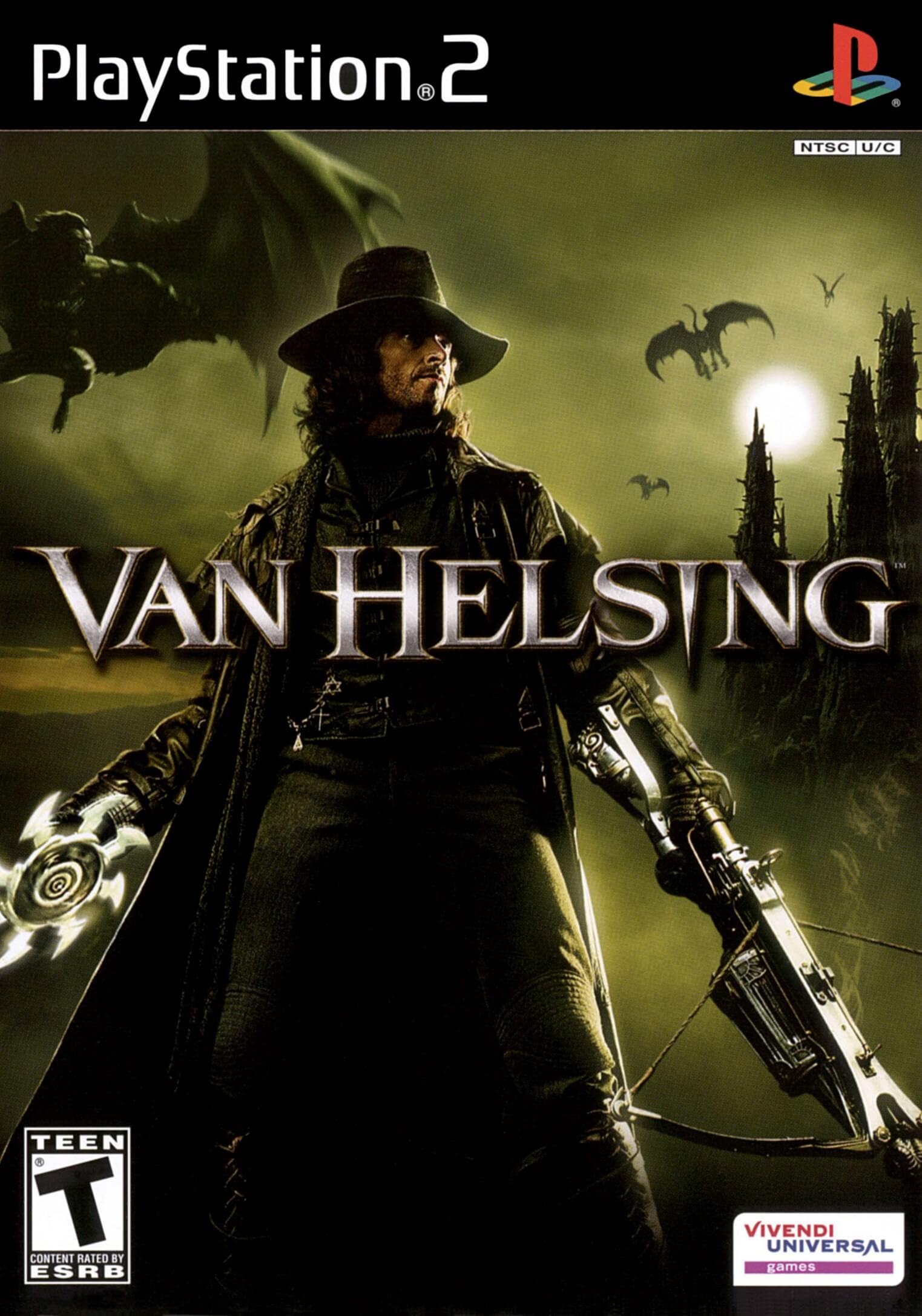 Van Helsing