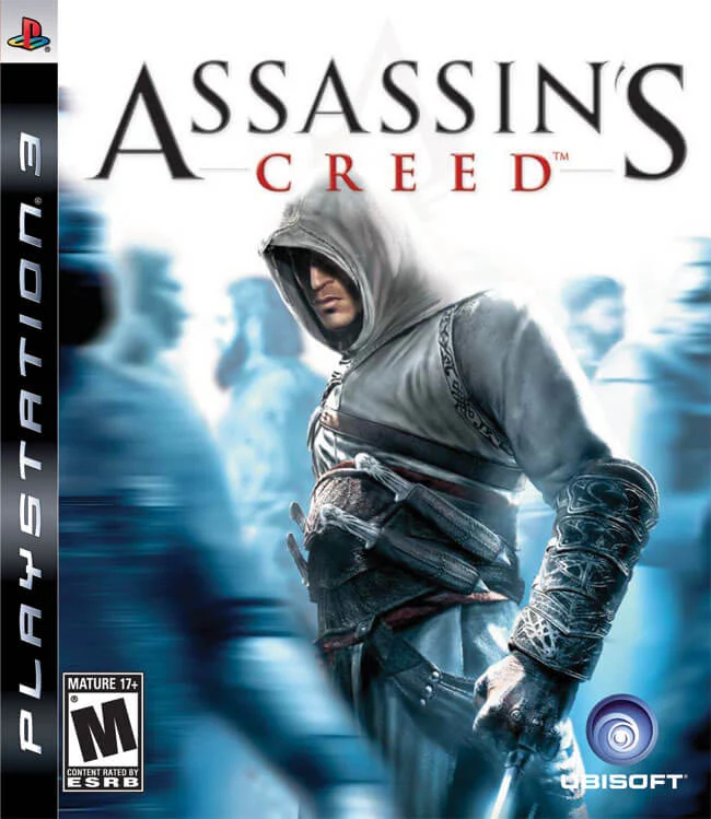 Assassin’s Creed