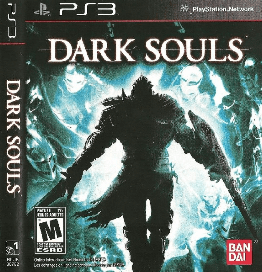 Dark Souls