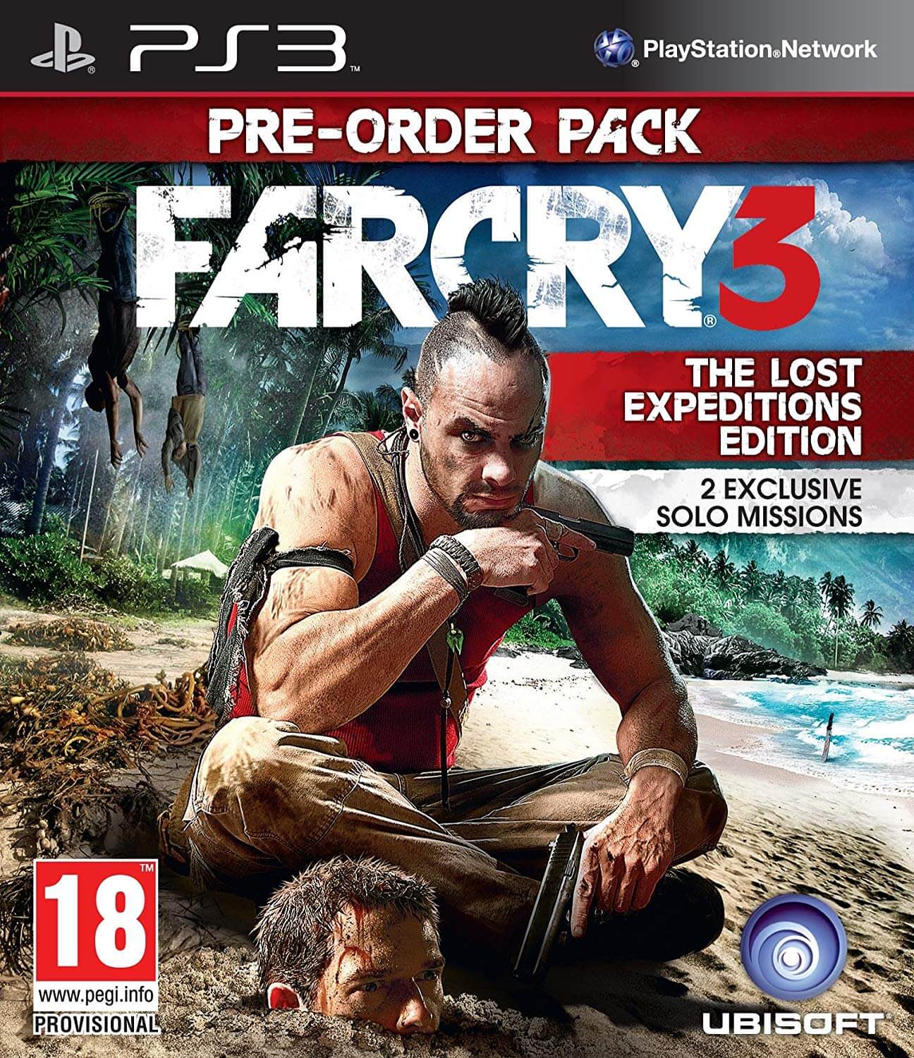 Far Cry 3