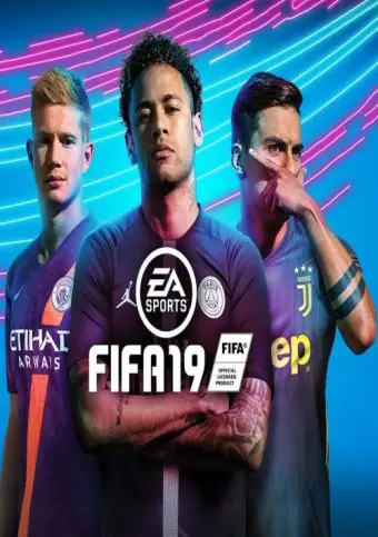 FIFA 19