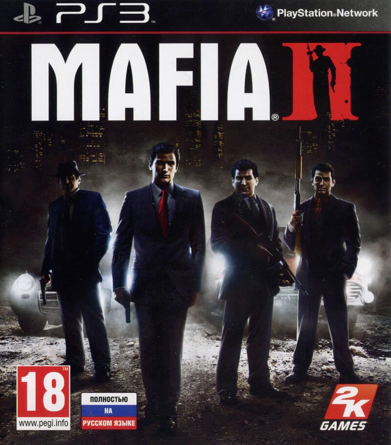 Mafia II