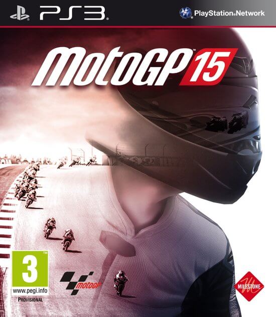 MotoGP 15