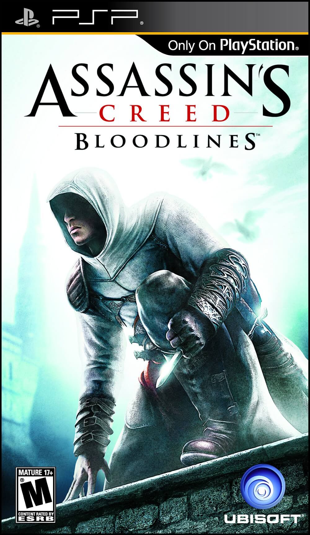 Assassin's Creed - Bloodlines