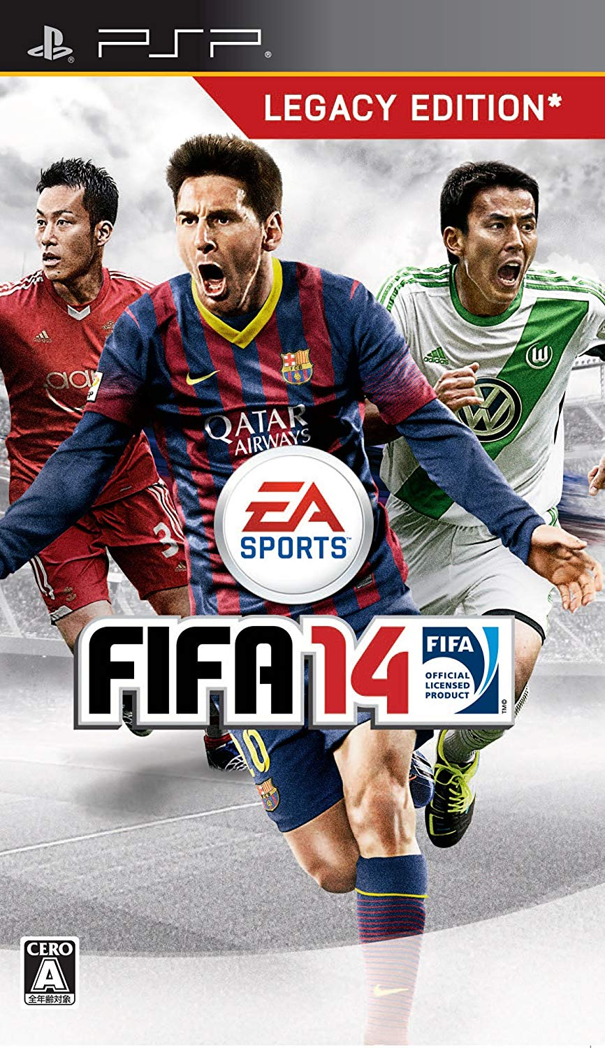 FIFA 14