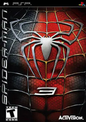 Spider-Man 3