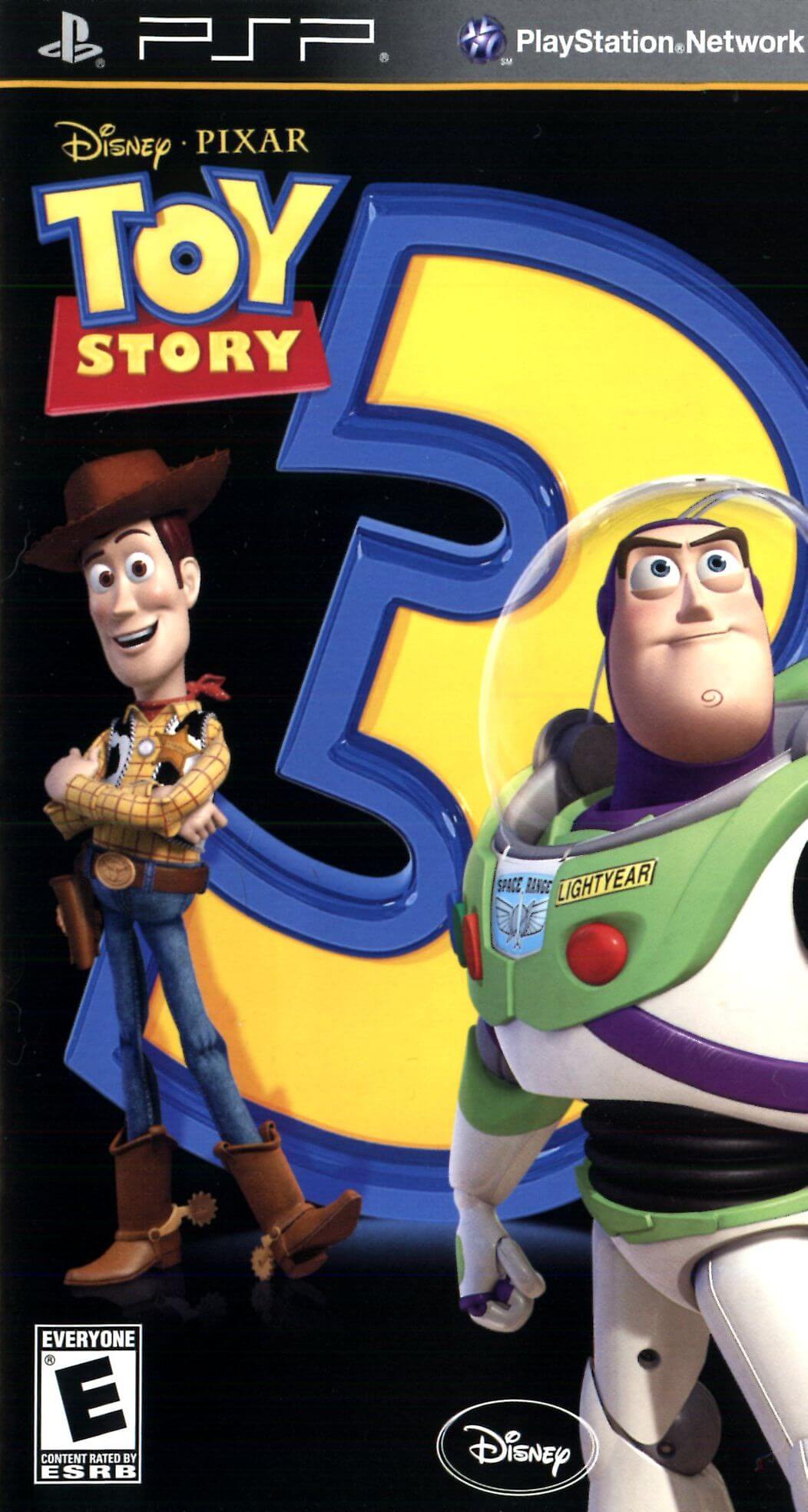 Toy Story 3