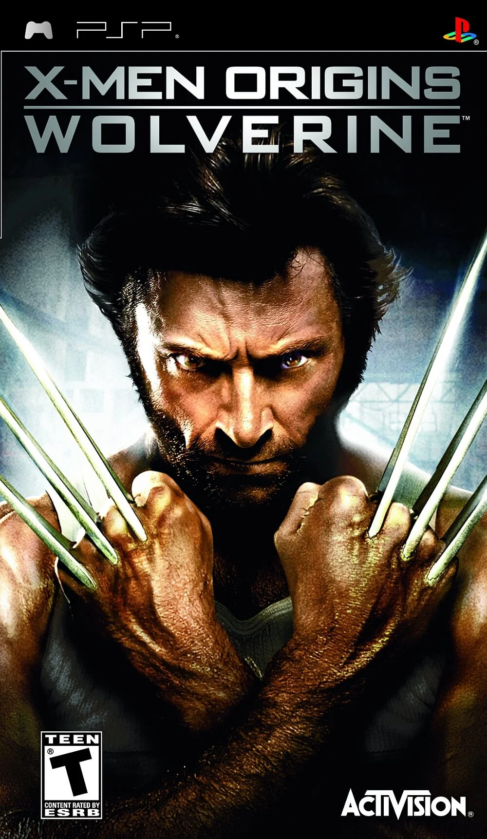 X-Men Origins - Wolverine