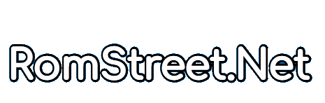 RomStreet.Net Name